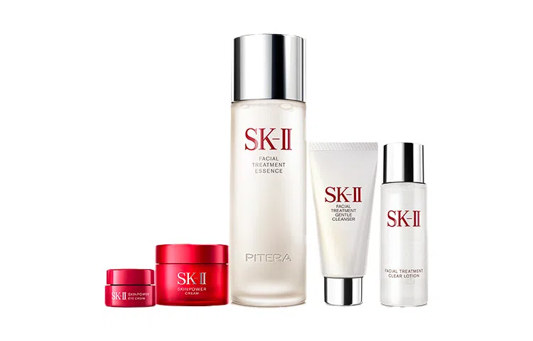 SK-II