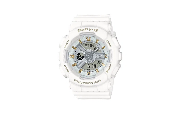 CASIO BABY-G BA-110GA-7A1