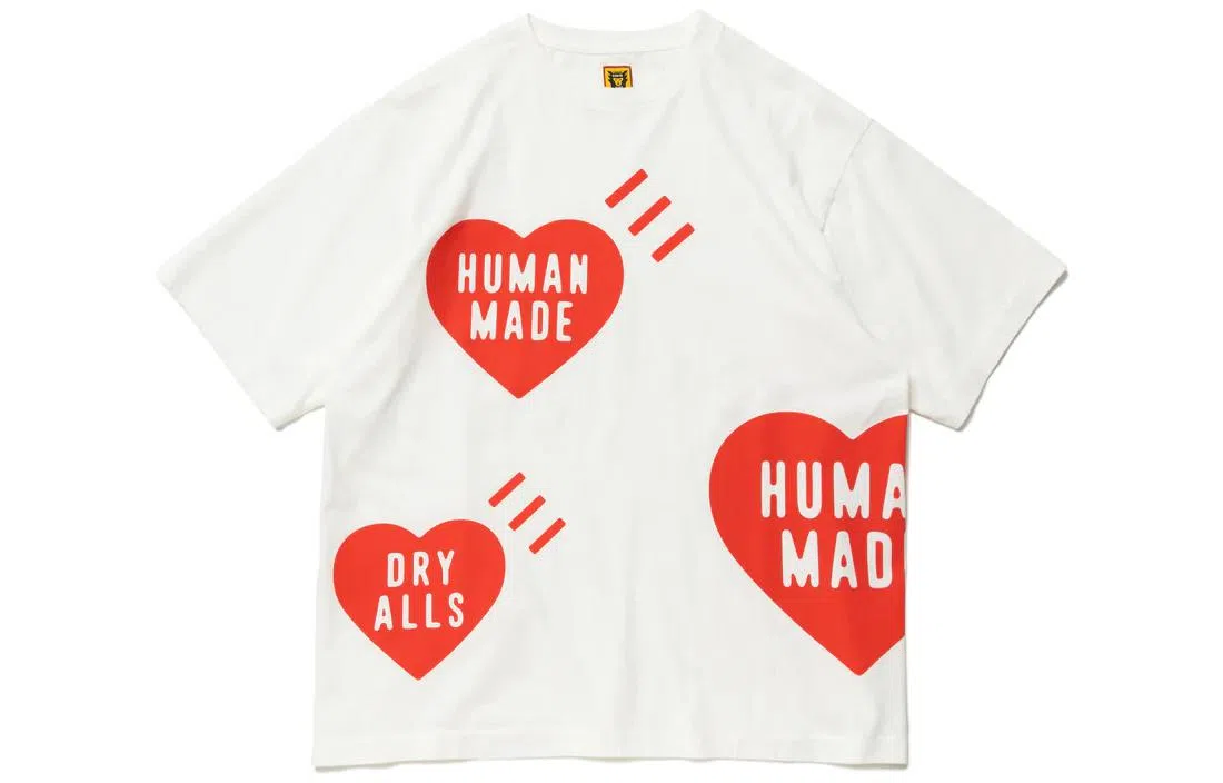 HUMAN MADE SS22