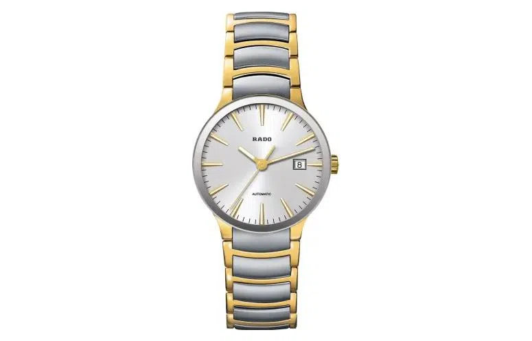 RADO 38mm PVD PVD R30529103