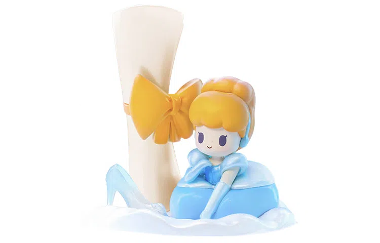 52TOYS D-baby 6