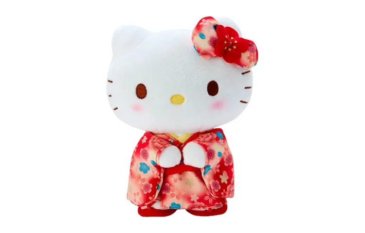 Sanrio Hello Kitty 19cm