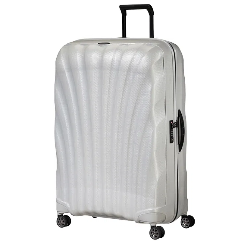 Samsonite C-Lite White