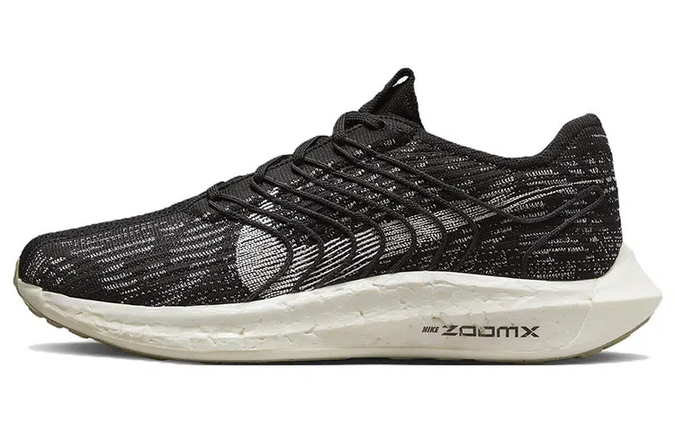 Nike Pegasus Turbo Next Nature Black White