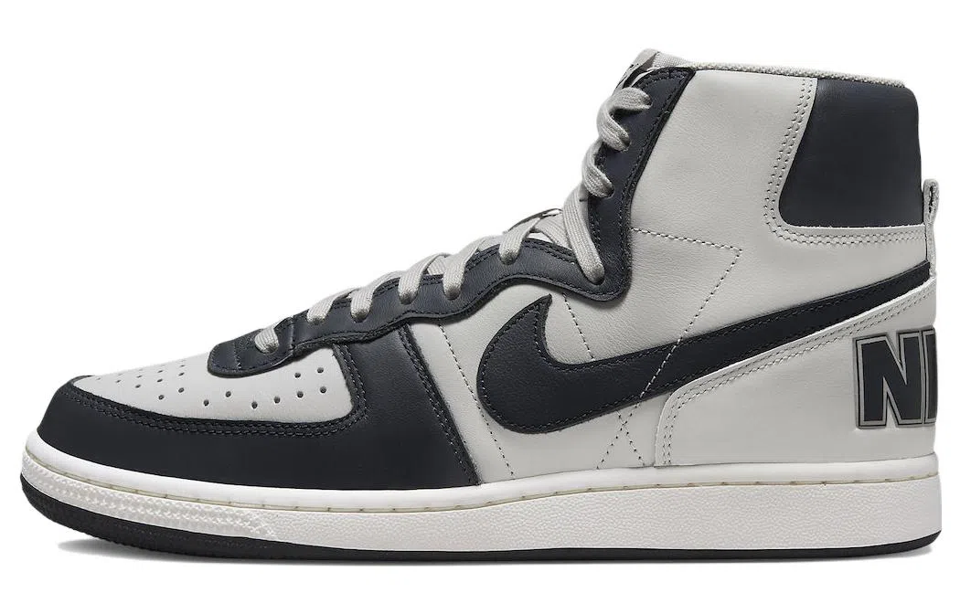 Nike Terminator High "George Town"