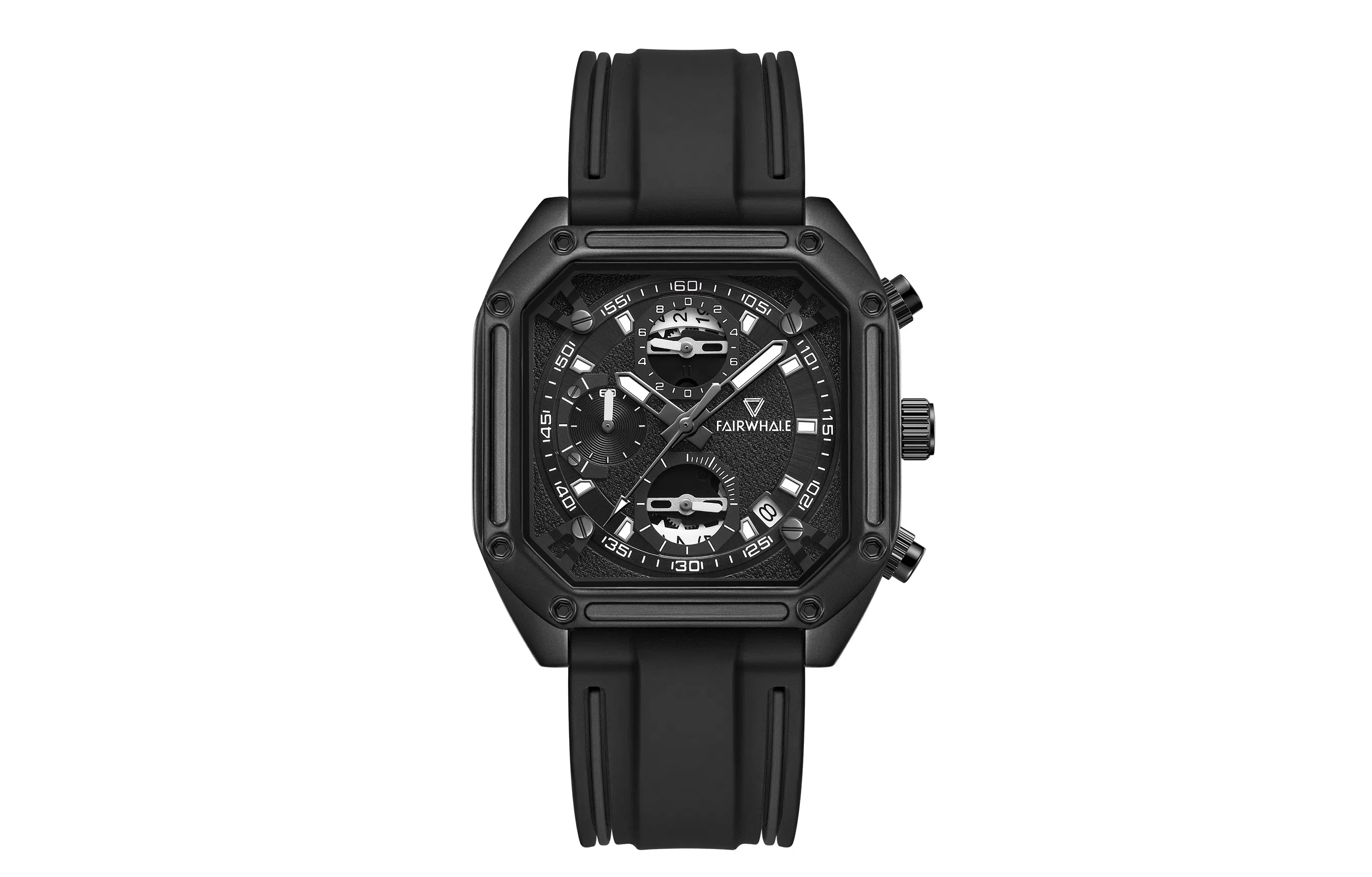 FAIRWHALE FW-5540-R1