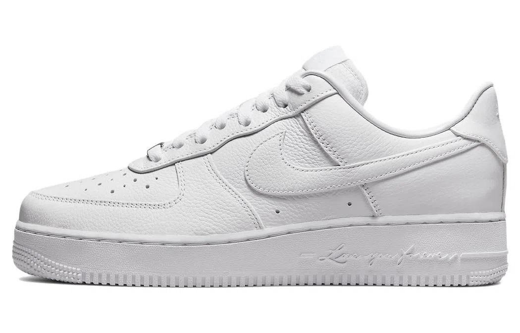 NOCTA x Nike Air Force 1 Low "Certified Lover Boy"