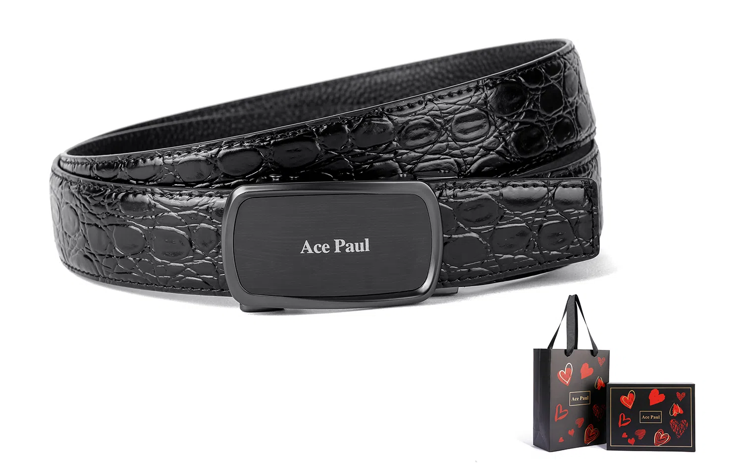 Ace Paul 3.5cm