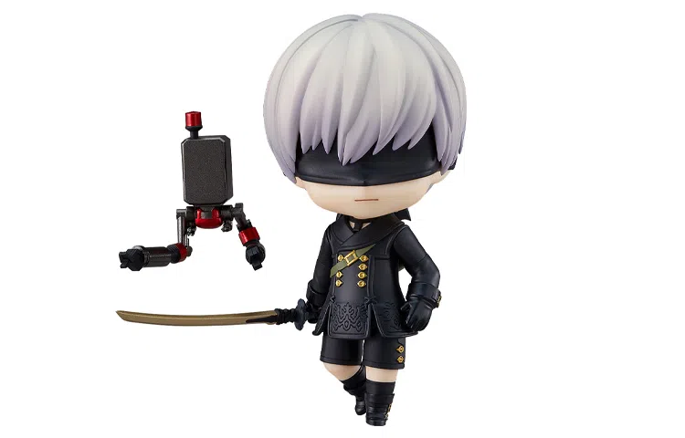 GSC NO.1576 9S S Q 10cm