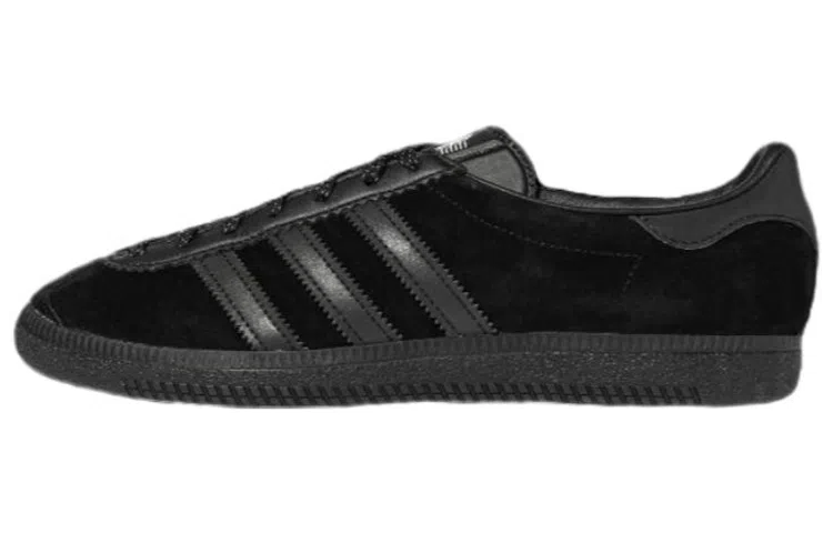 adidas Pulsebeat SPZL Black