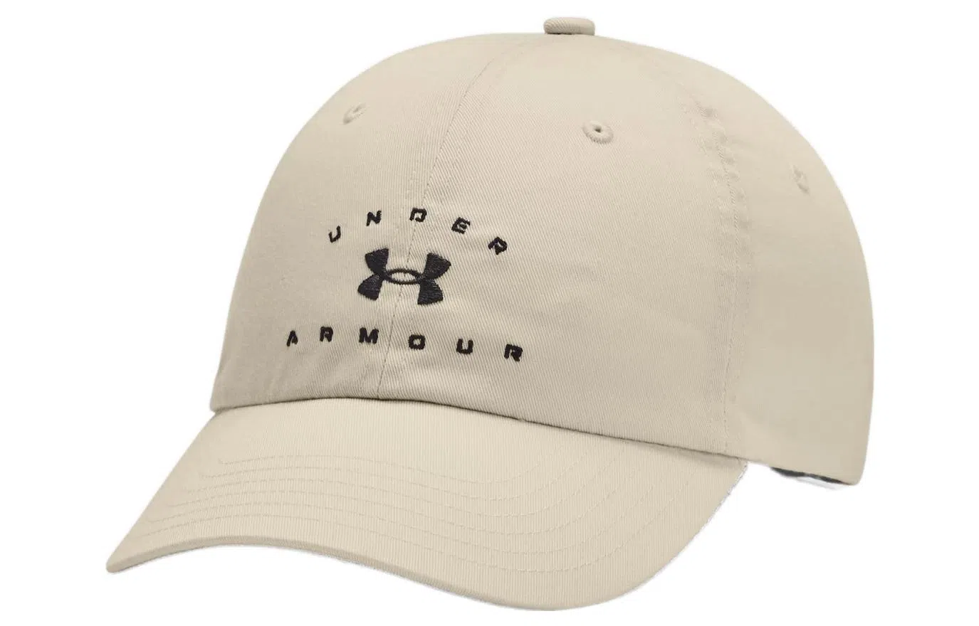 Under Armour UA Favorite logo