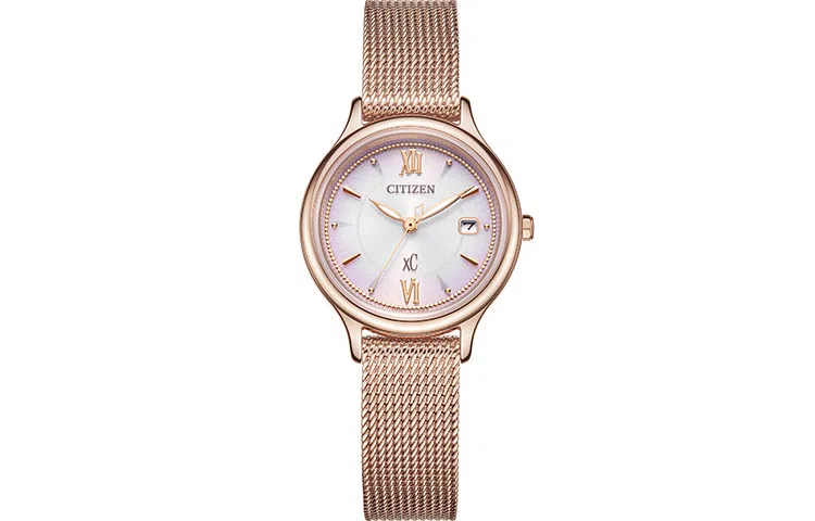 CITIZEN 28mm EW2635-54W