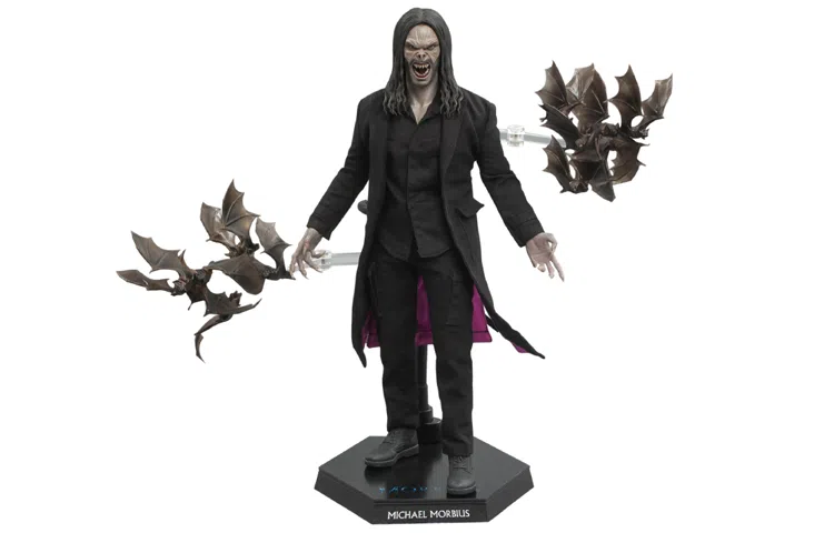 Hot Toys Morbius