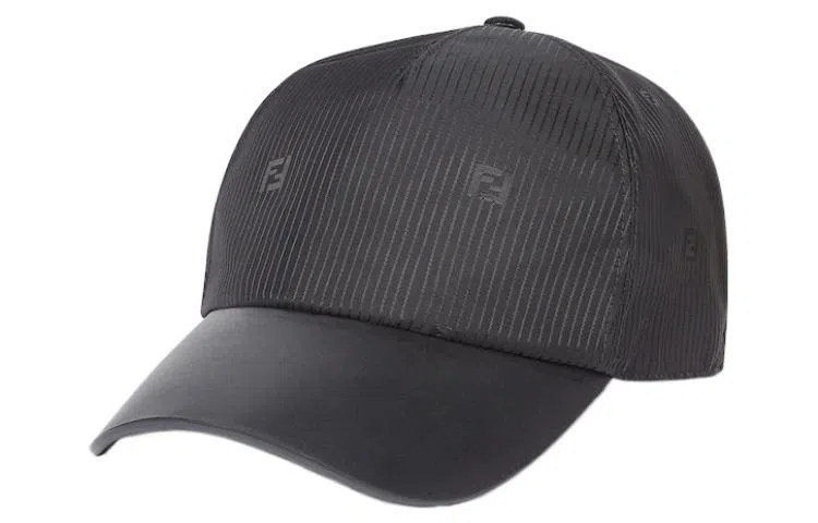 Fendi Baseball Cap