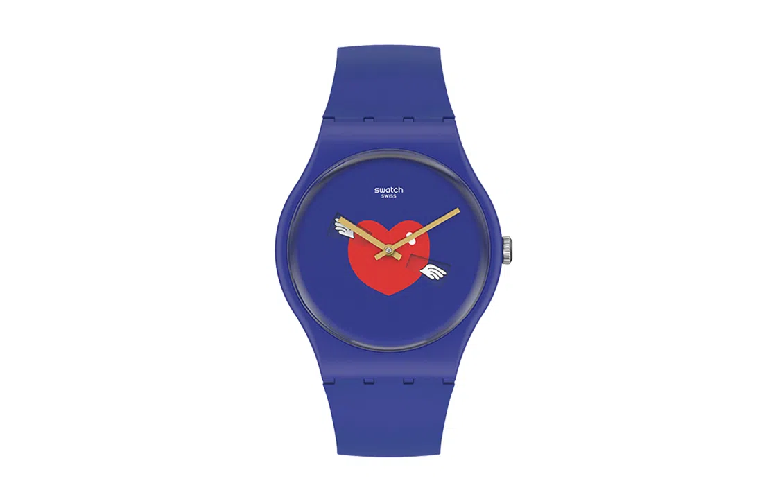 Swatch SO29Z701