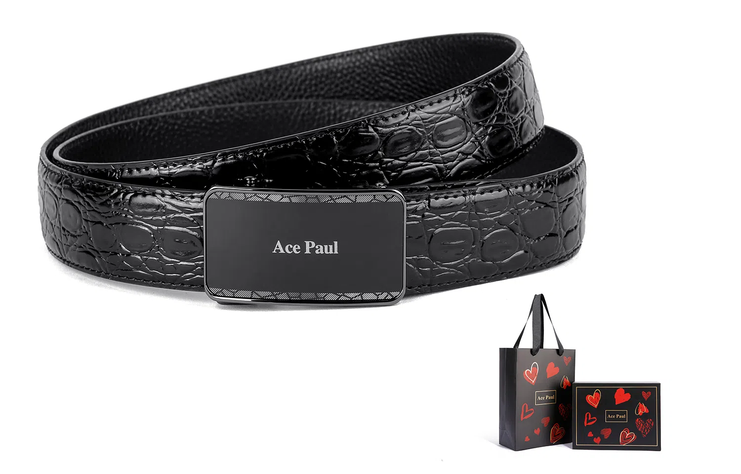 Ace Paul 3.5cm