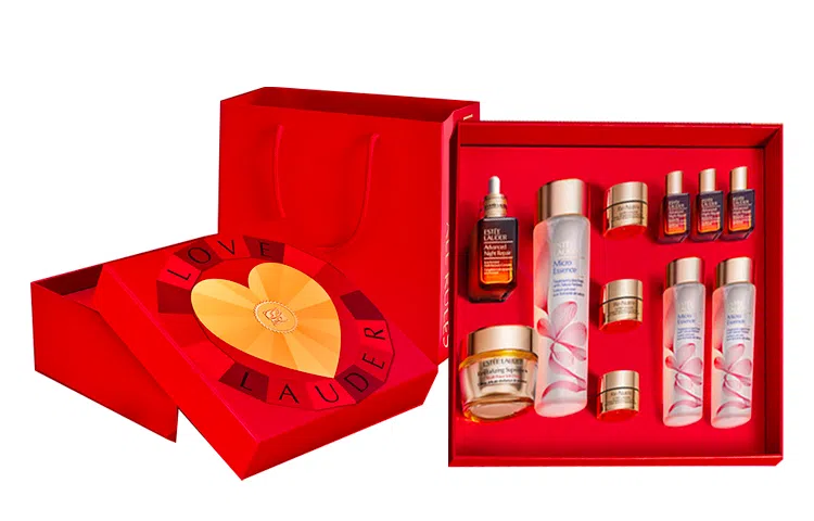 雅诗兰黛 镇店王牌定制礼盒