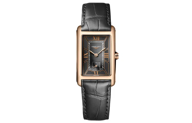 Longines DolceVita L5.512.8.75.2