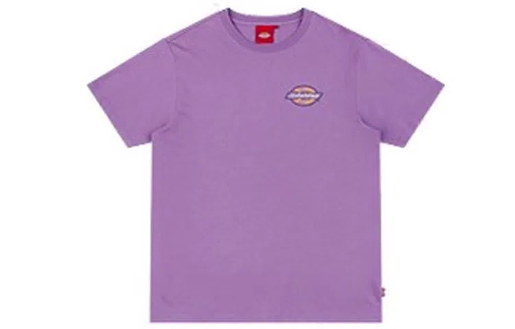 Dickies SS21 logoT