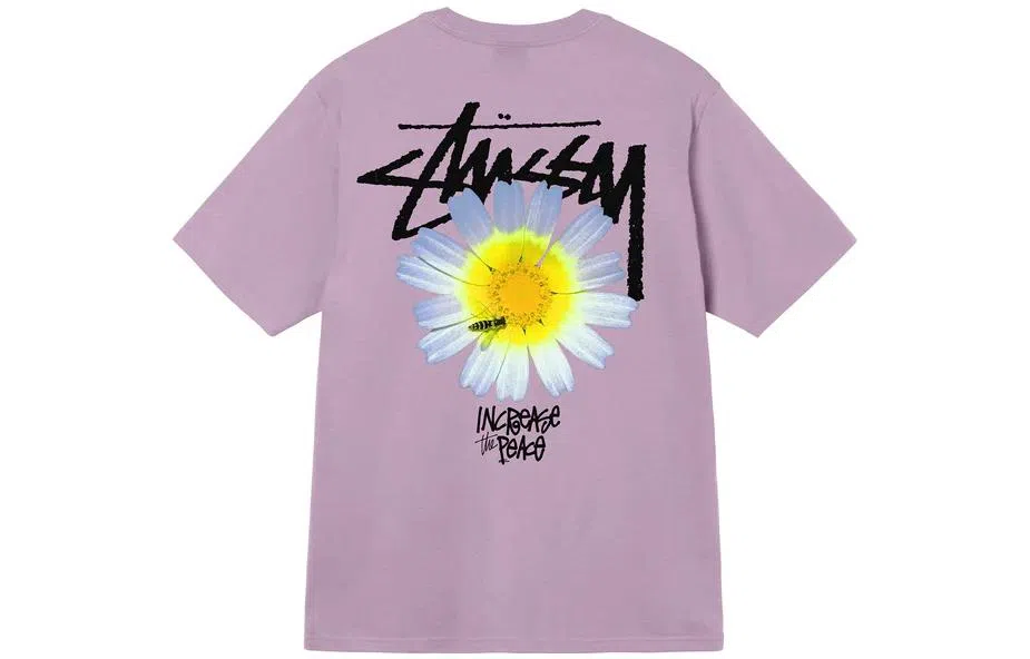Stussy FW22 Itp Flower Tee