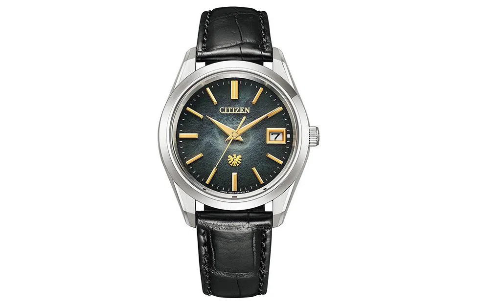CITIZEN 100m AQ4100-22E