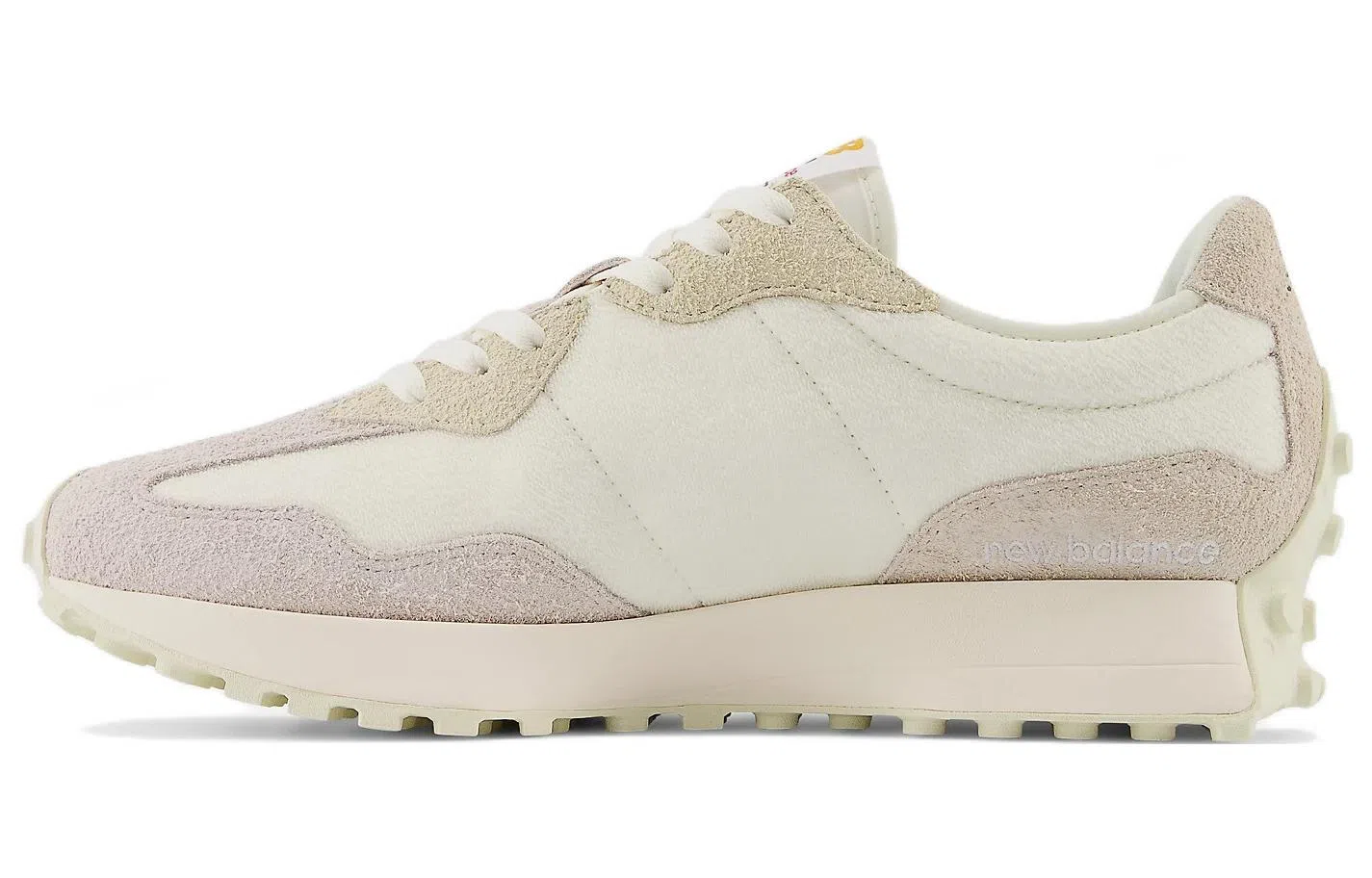 New Balance 327 Off White