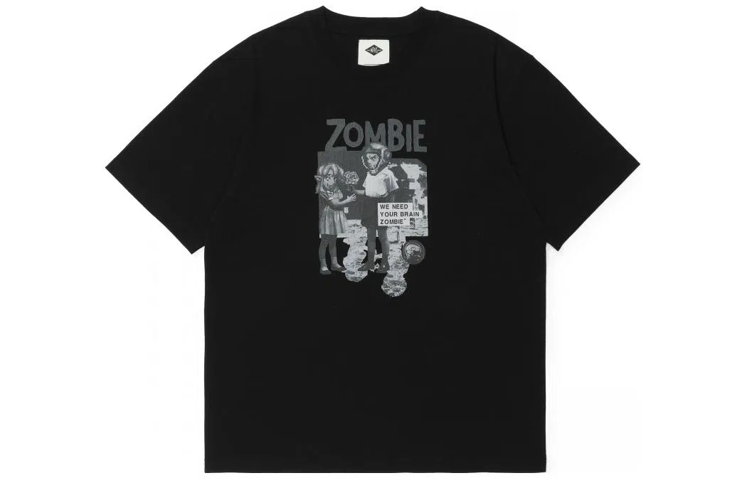 MADNESS T
