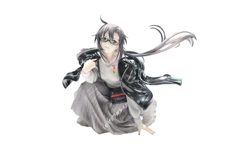 Hobby Max 17 ver.radio eva part.2