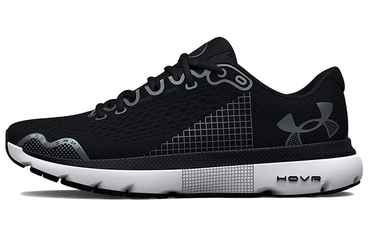 Under Armour HOVR Infinite 4