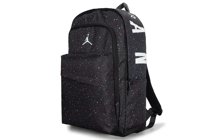 Jordan Backpack Black