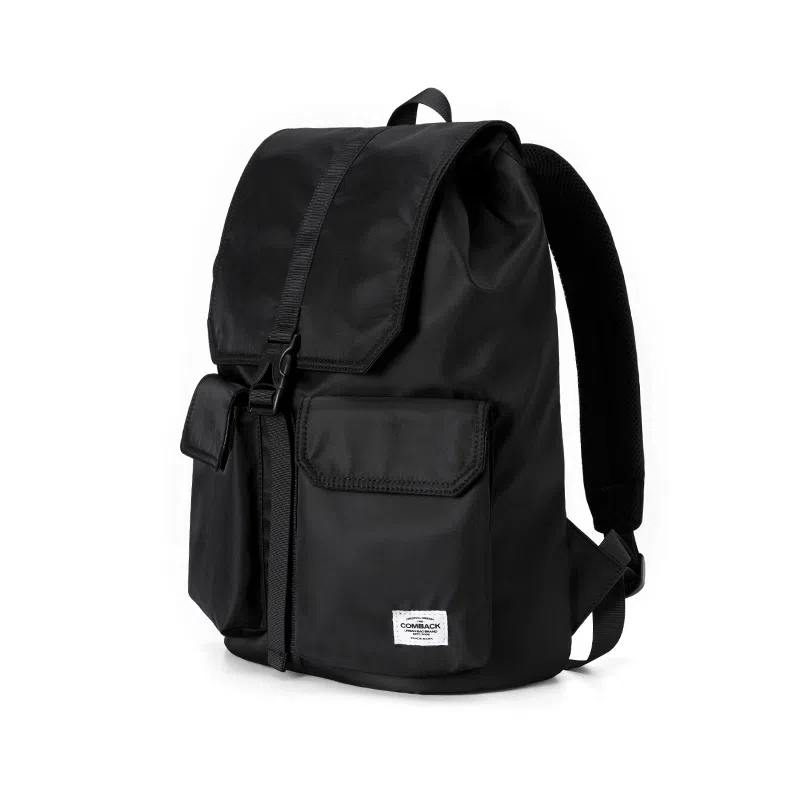 COMBACK