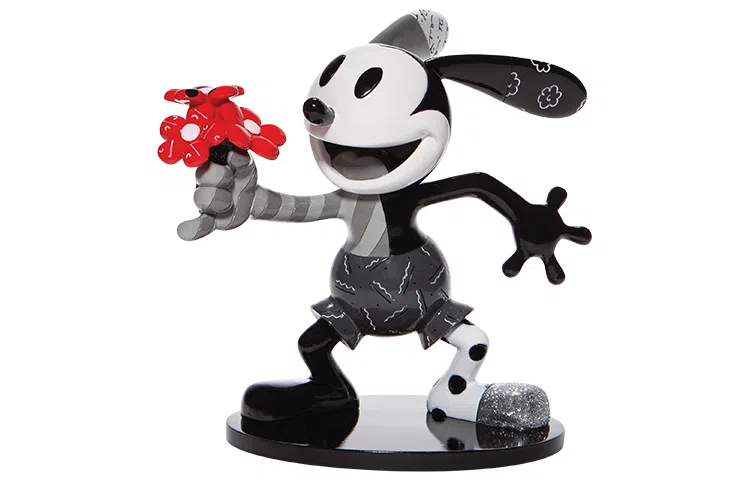 x ENESCO DisneyBritto 18cm