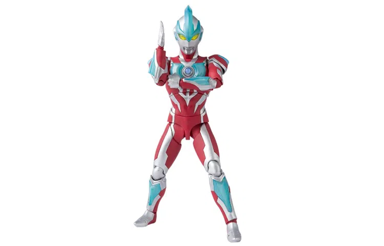 BANDAI s.h.figuarts s 15cm