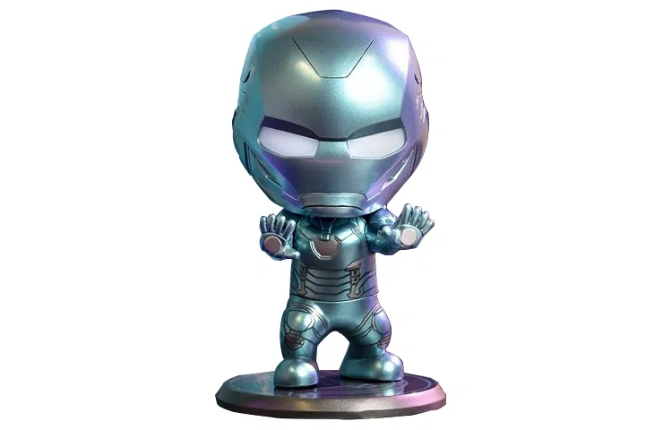 Hot Toys COSBABY mk85 s Q 10cm