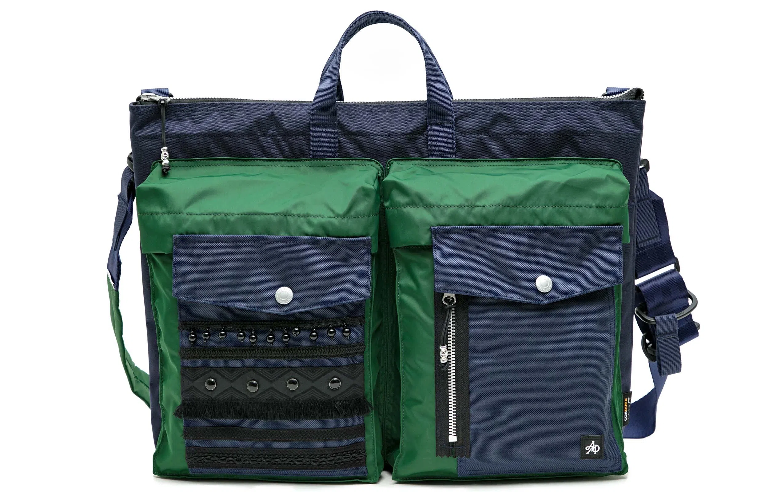 the MAD HATcher Deconstruction Series