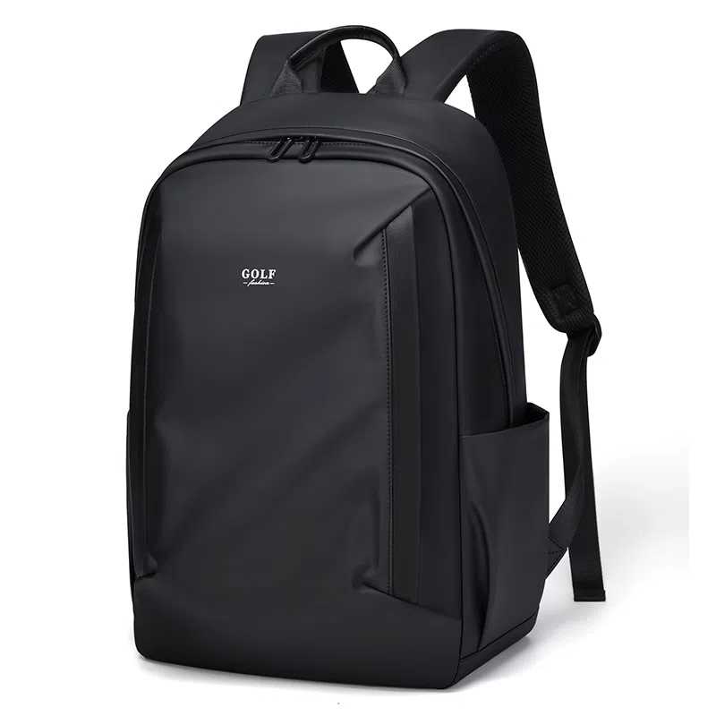 GOLF Backpack Black