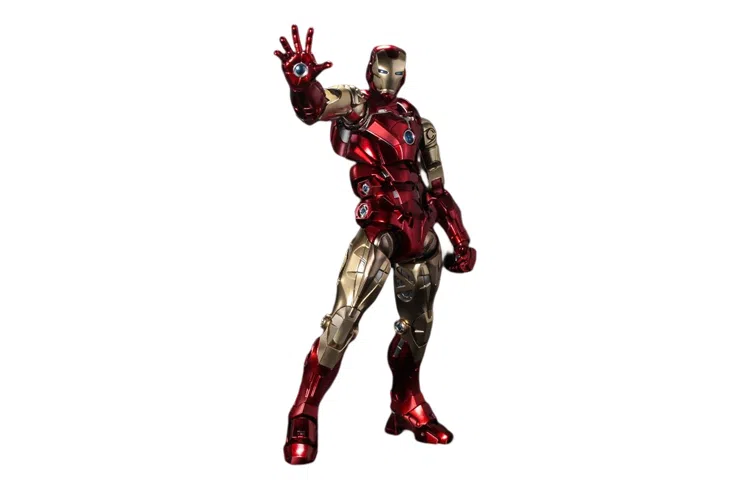 fighting armor 16.5cm