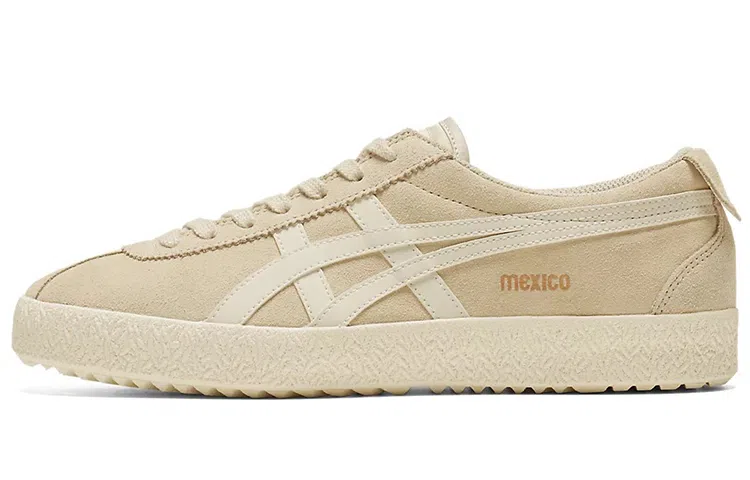 Onitsuka Tiger Delegation Beige