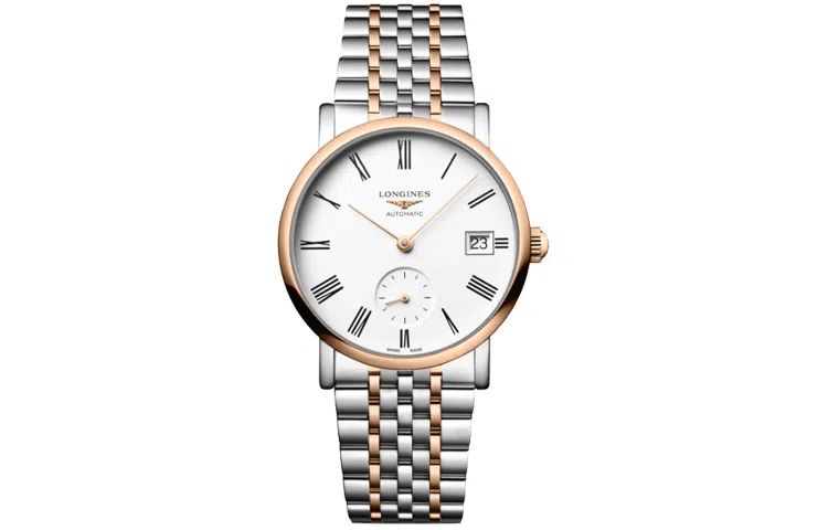 LONGINES 30 34.5mm L4.312.5.11.7