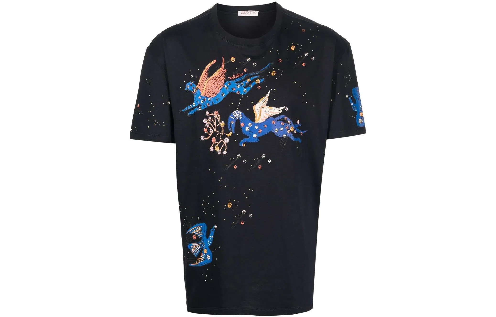 Valentino SS22 T