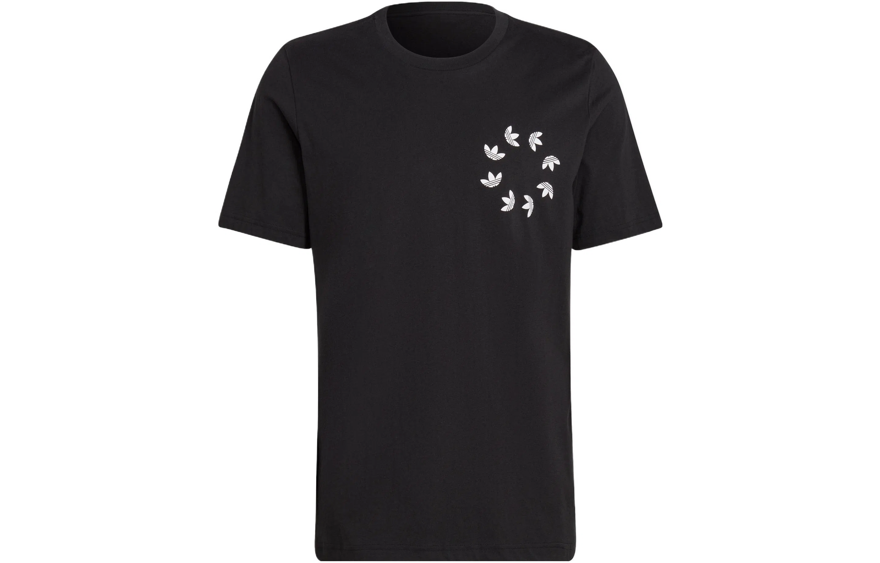 adidas Originals Logo Print Tee