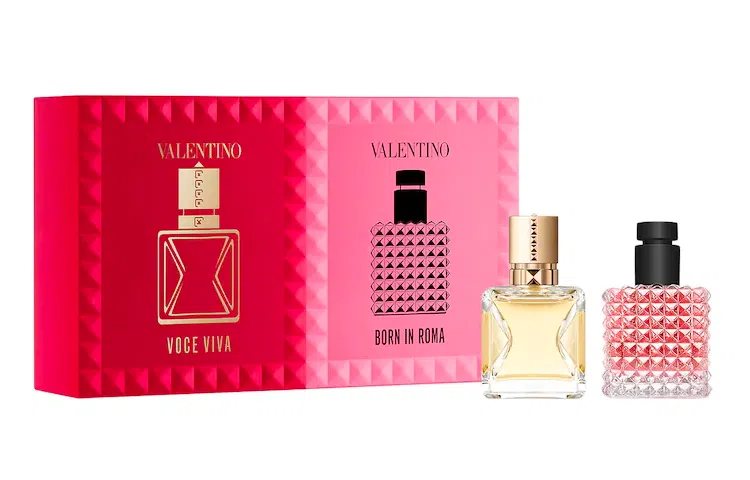Mini Born In Roma EDP EDP7ml+EDP 6ml