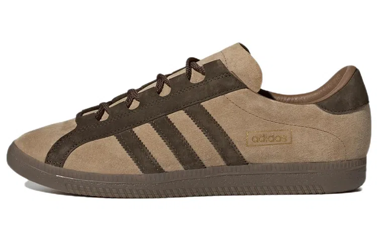 adidas Stapfen Brown