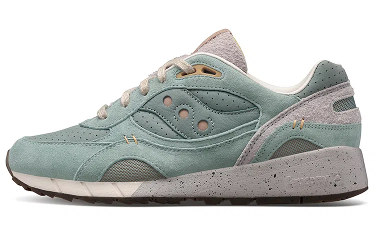 Saucony Shadow 6000 Mint Retro