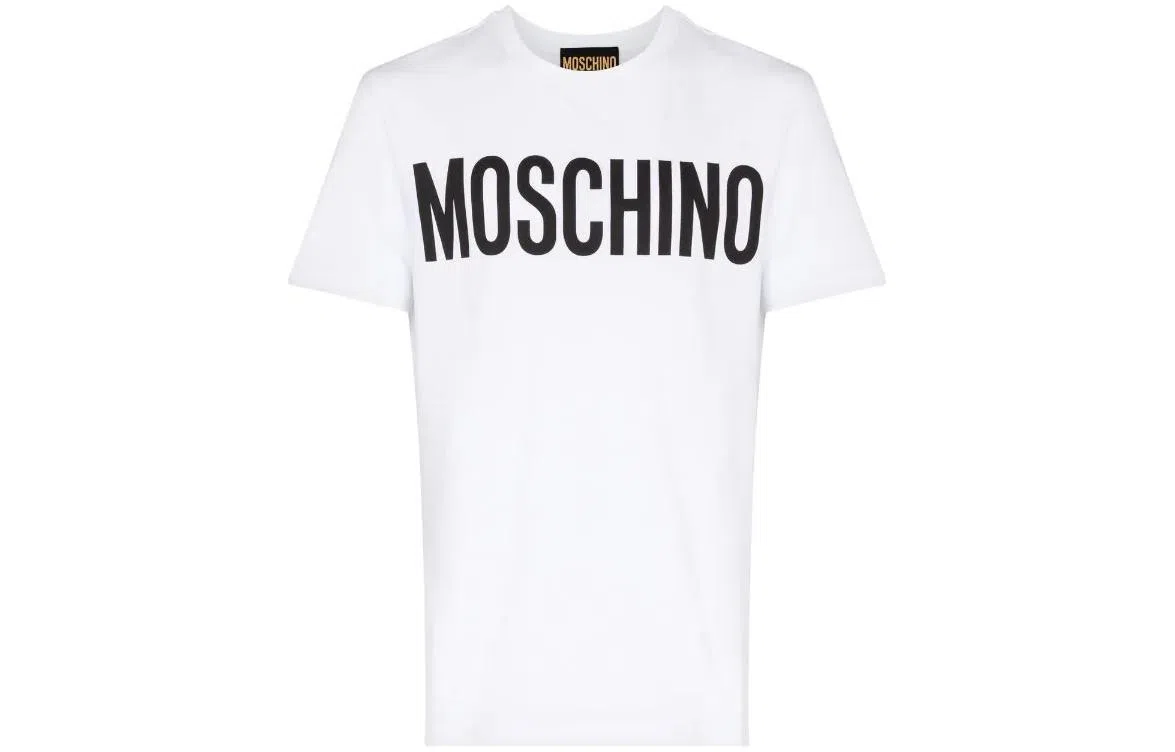 MOSCHINO FW22 T
