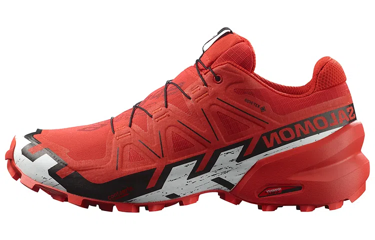 Salomon Speedcross 6 Gore-tex