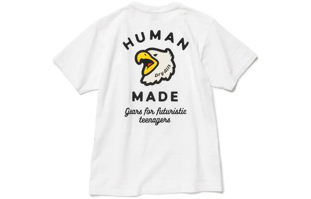 HUMAN MADE Pocket SS22
