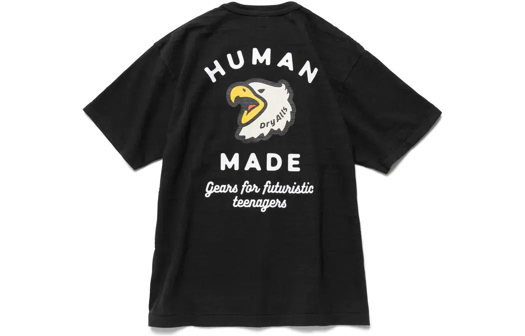 HUMAN MADE Pocket SS22
