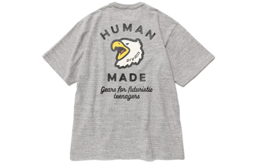 HUMAN MADE Pocket SS22