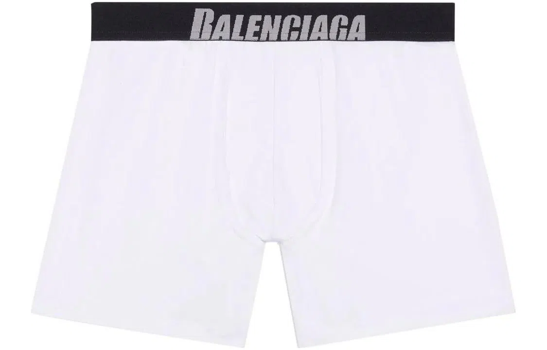 Balenciaga Logo 1
